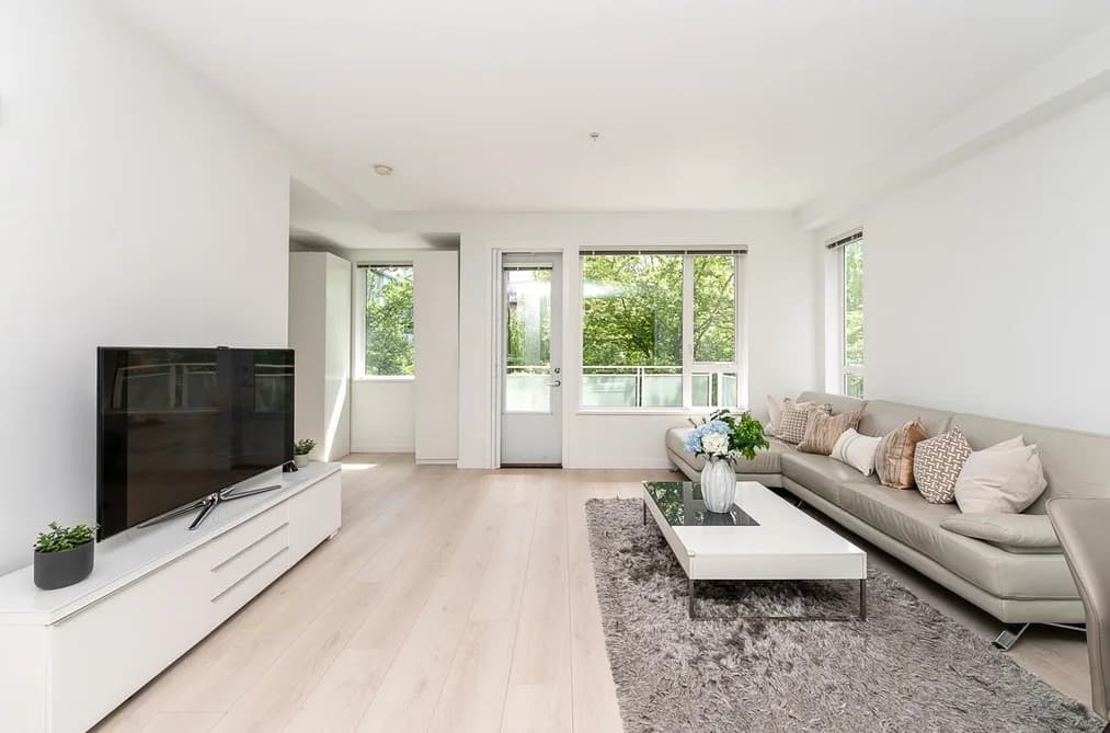3187 E KENT AVENUE NORTH, Vancouver, BC — Residential for Sale - Photo 2