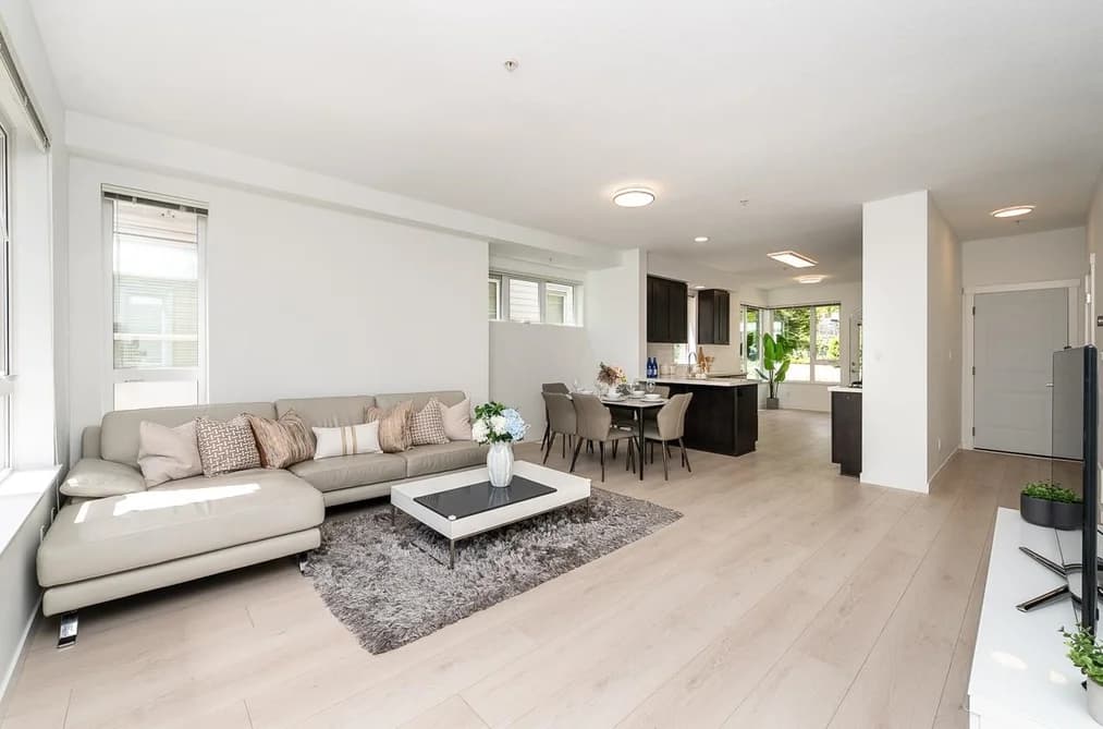 3187 E KENT AVENUE NORTH, Vancouver, BC — Residential for Sale - Photo 2
