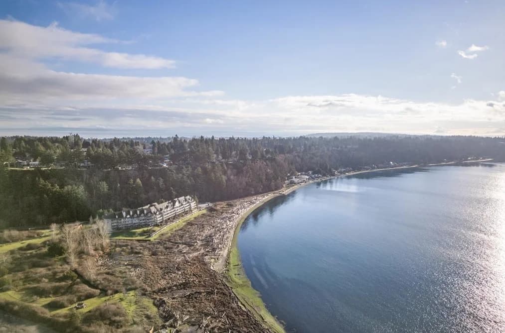 319 1120 TSATSU SHORES DRIVE, Tsawwassen, BC — Residential for Sale - Photo 2
