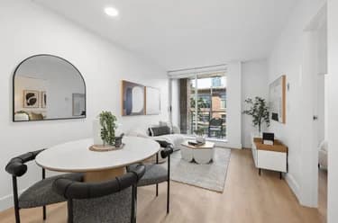 1133 Homer St Unit 319, Vancouver, BC - MLS: R3168032