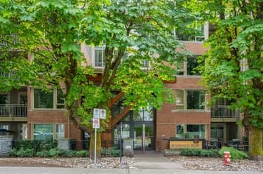Condo for sale at 319 119 W 22nd Street North Vancouver British Columbia - MLS: R3143478