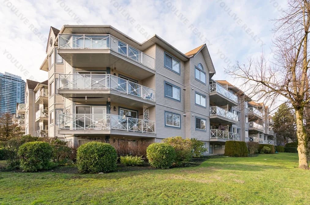 319 12101 80 AVENUE, Surrey, BC — Residential for Sale - Photo 2