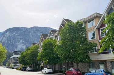 Condo for sale at 319 1336 Main Street Squamish British Columbia - MLS: R3120373