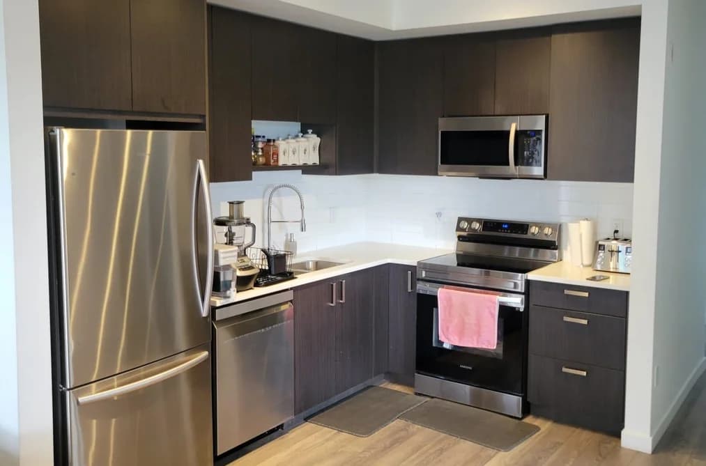319 13623 81A AVENUE, Surrey, BC — Residential for Sale - Photo 2