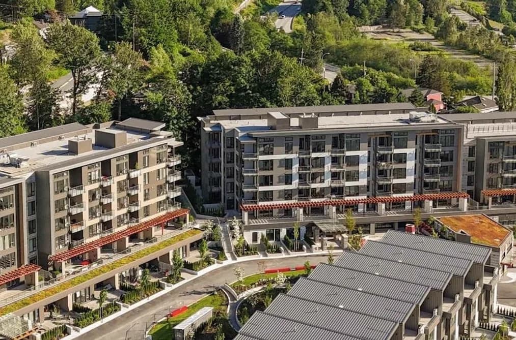 319 1500 SCOTT CRESCENT, Squamish, BC — Residential for Sale - Main Photo