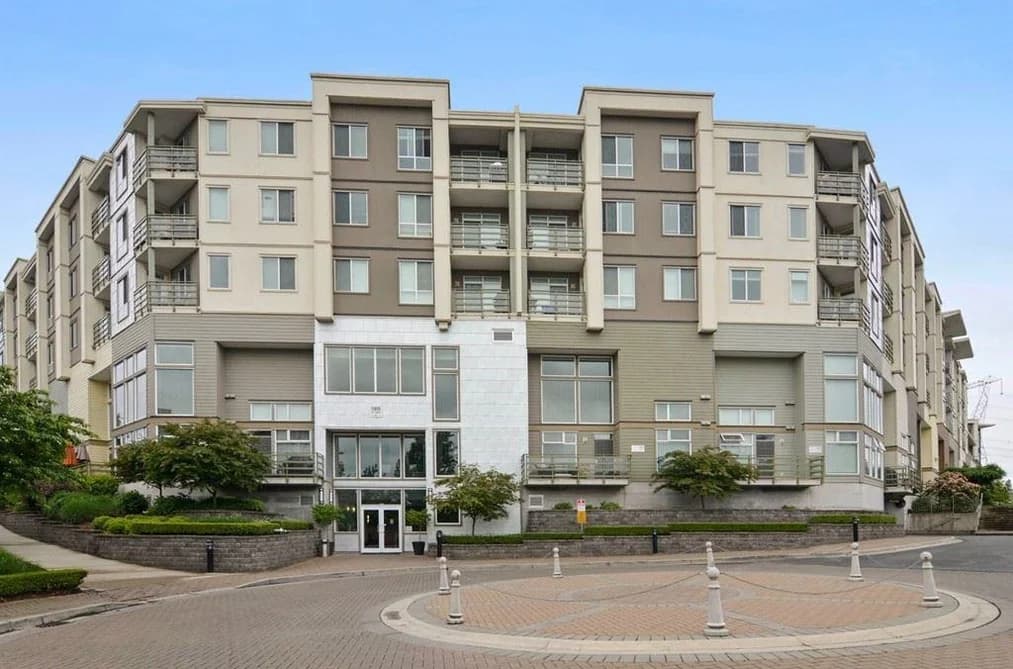 319 15850 26 AVENUE, Surrey, BC — Residential for Sale - Main Photo