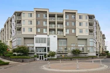 Condo for sale at 319 15850 26 Avenue Surrey British Columbia - MLS: R3102215