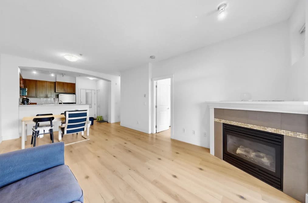 319 2250 WESBROOK MALL, Vancouver, BC — Residential for Sale - Main Photo