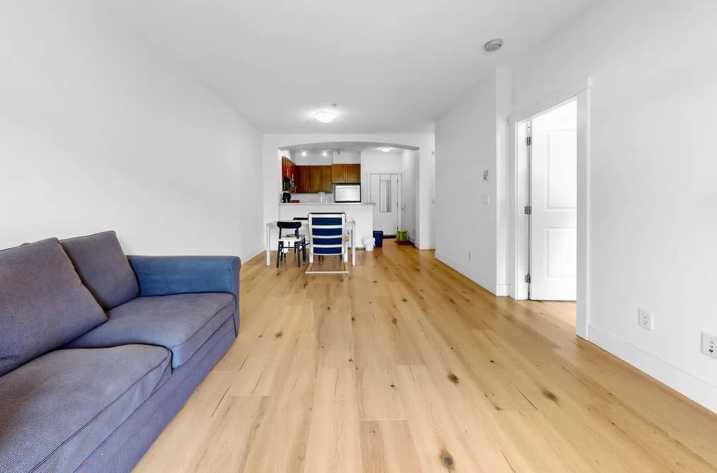 319 2250 WESBROOK MALL, Vancouver, BC — Residential for Sale - Photo 2