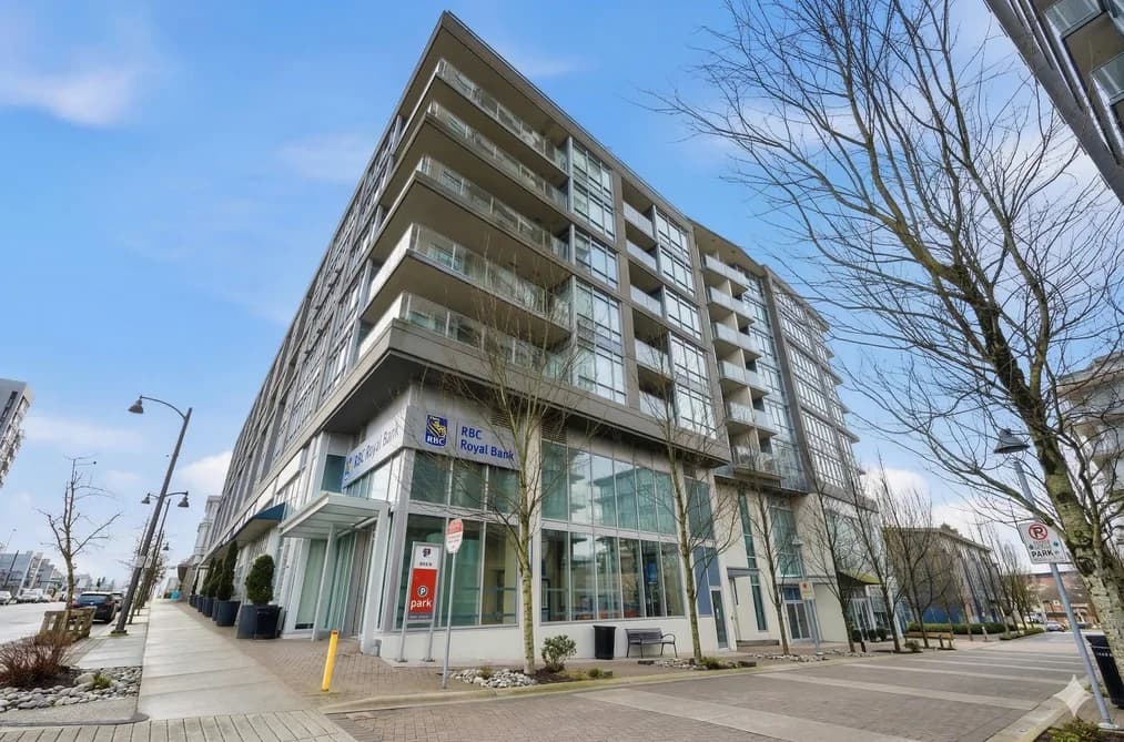 319 4818 ELDORADO MEWS, Vancouver, BC — Residential for Sale - Main Photo