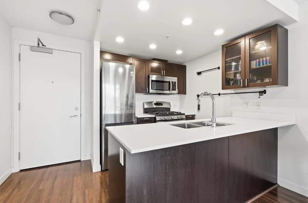 319 4818 ELDORADO MEWS, Vancouver, BC — Residential for Sale - Photo 2