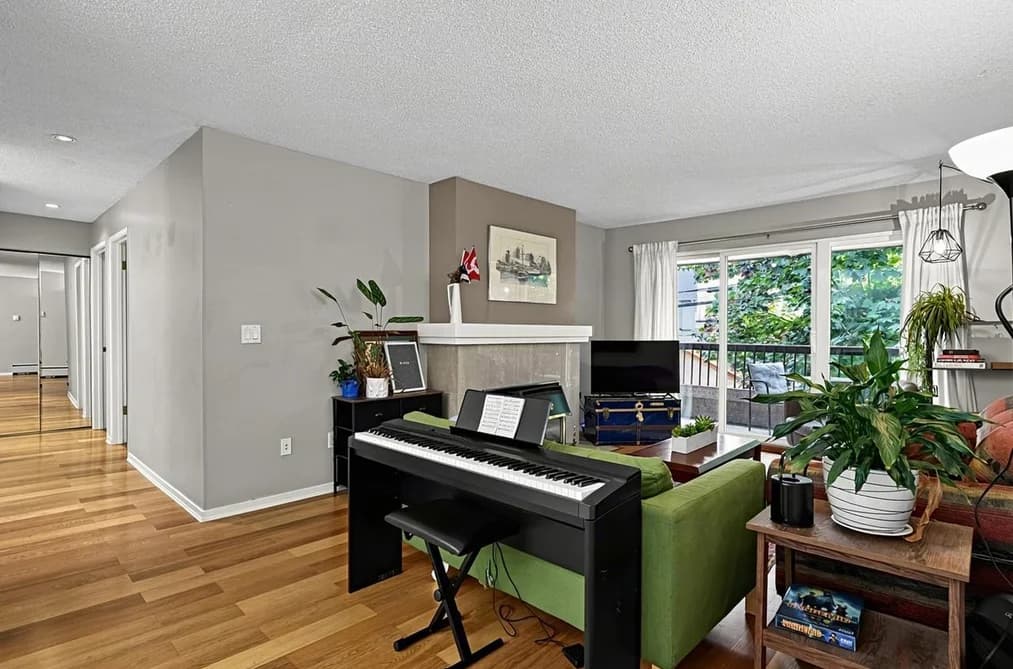 319 550 E 6TH AVENUE, Vancouver, BC — Residential for Sale - Photo 2