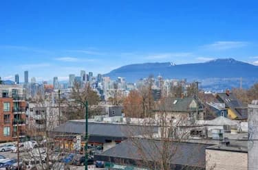 Condo for sale at 319 630 E Broadway Vancouver British Columbia - MLS: R3136390