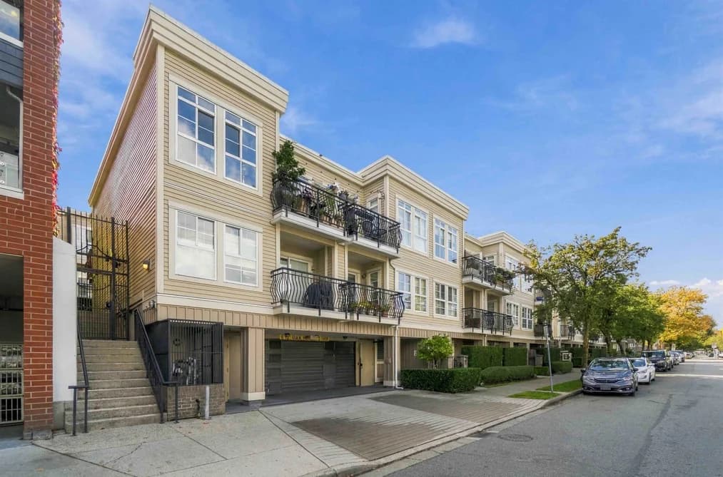 319 678 W 7TH AVENUE, Vancouver, BC — Residential for Sale - Photo 2