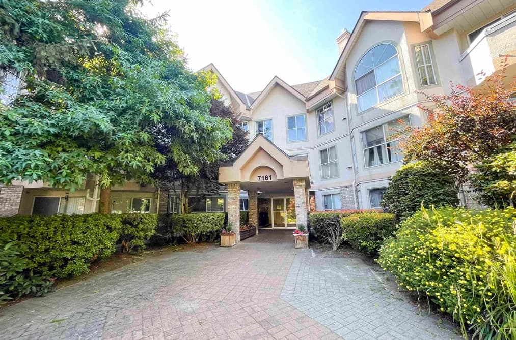 319 7161 121 STREET, Surrey, BC — Residential for Sale - Main Photo