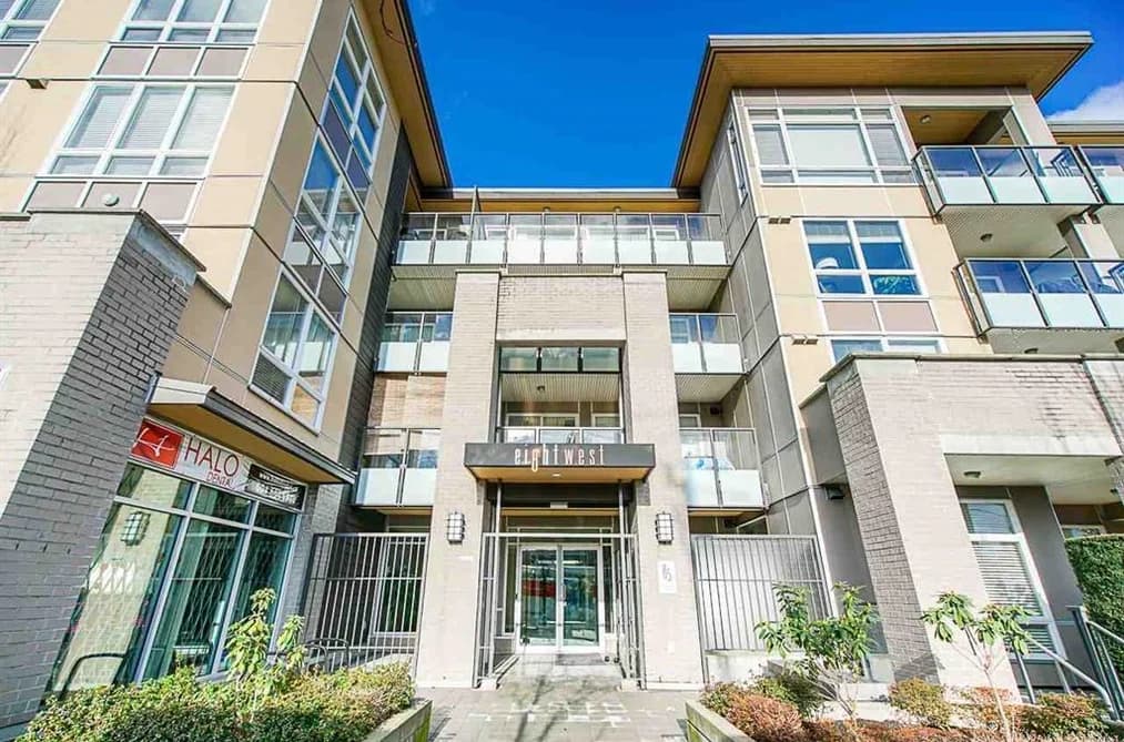 319 85 EIGHTH AVENUE, New Westminster, BC — Residential for Sale - Main Photo
