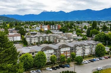 Condo for sale at 319 9422 Victor Street Chilliwack British Columbia - MLS: R3133155