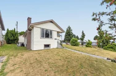 House for sale at 319 E Eighth Avenue New Westminster British Columbia - MLS: R3145705