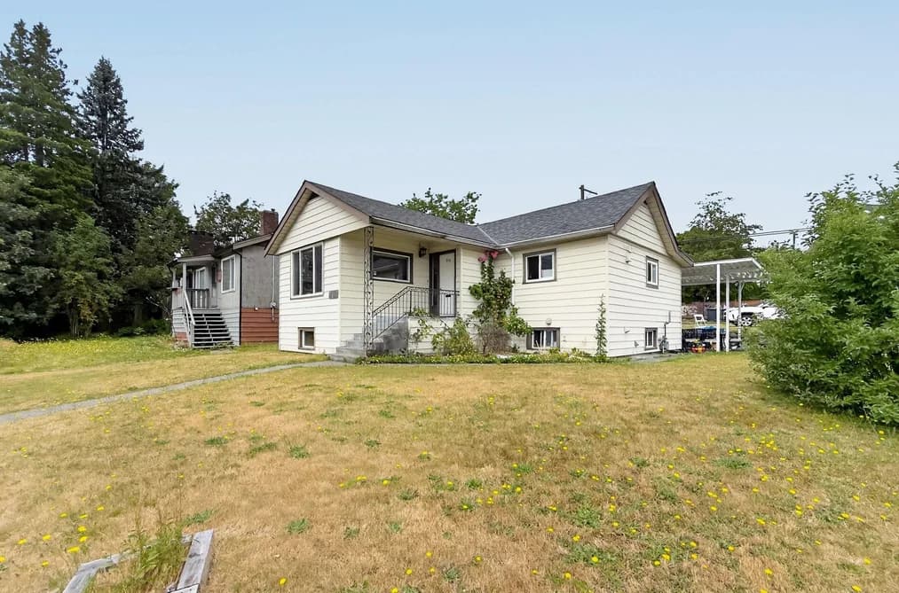 319 E EIGHTH AVENUE, New Westminster, BC — Residential for Sale - Photo 2