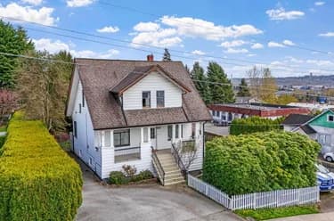 House for sale at 319 Marmont Street Coquitlam British Columbia - MLS: R3110323