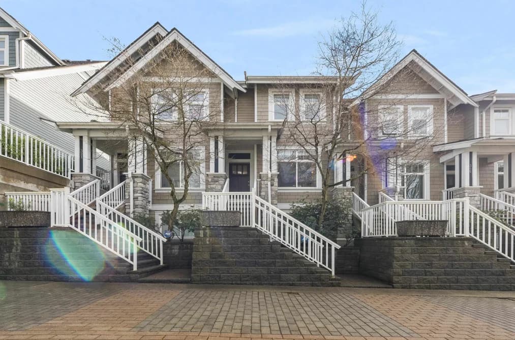 319 W 59TH AVENUE, Vancouver, BC — Residential for Sale - Main Photo