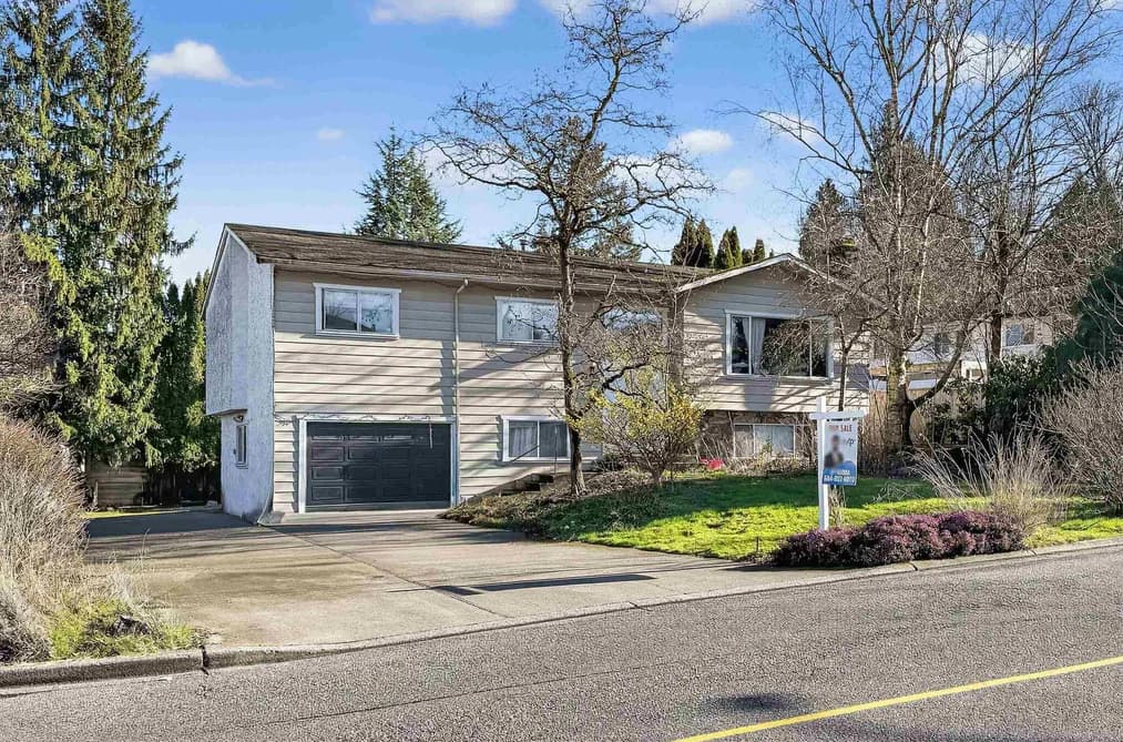 3190 BABICH STREET, Abbotsford, BC — Residential for Sale - Main Photo