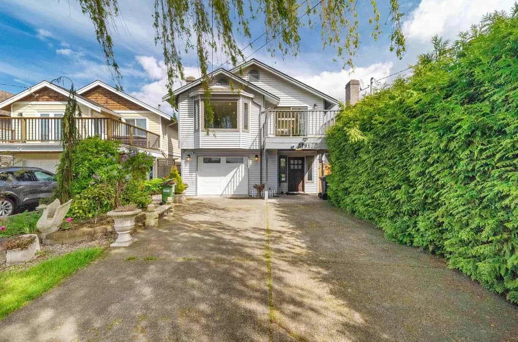 3191 CHATHAM STREET, Richmond, BC — Residential for Sale - Main Photo