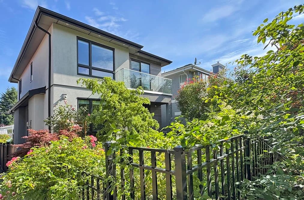 3191 E 21ST AVENUE, Vancouver, BC — Residential for Sale - Main Photo