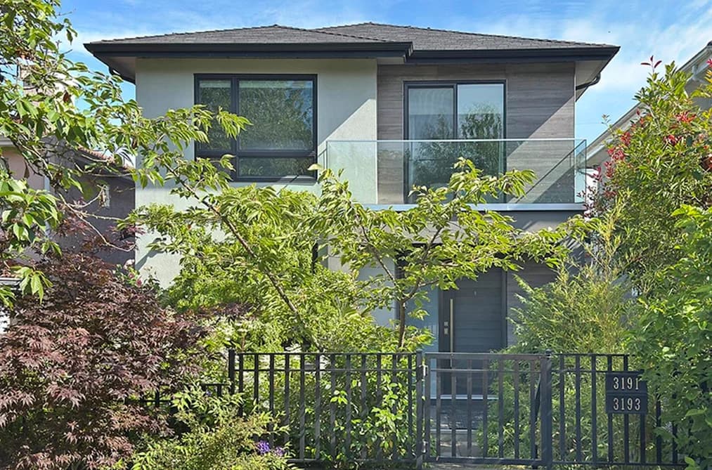 3191 E 21ST AVENUE, Vancouver, BC — Residential for Sale - Photo 2