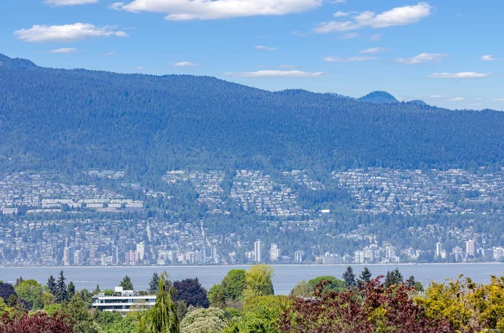 3191 W 23RD AVENUE, Vancouver, BC — Residential for Sale - Main Photo