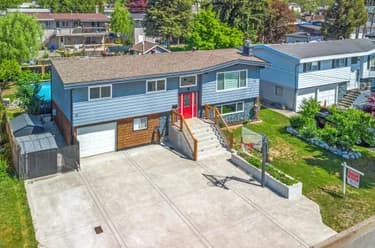 House for sale at 31921 Starling Avenue Mission British Columbia - MLS: R3144711