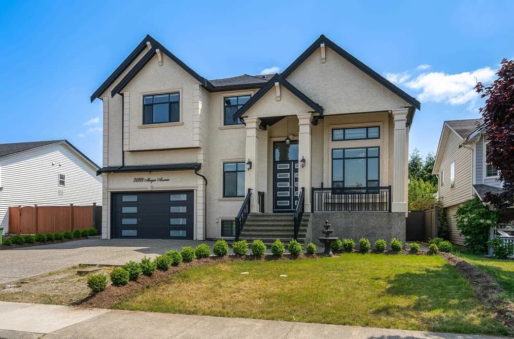 31928 MAYNE AVENUE, Abbotsford, BC — Residential for Sale - Photo 2