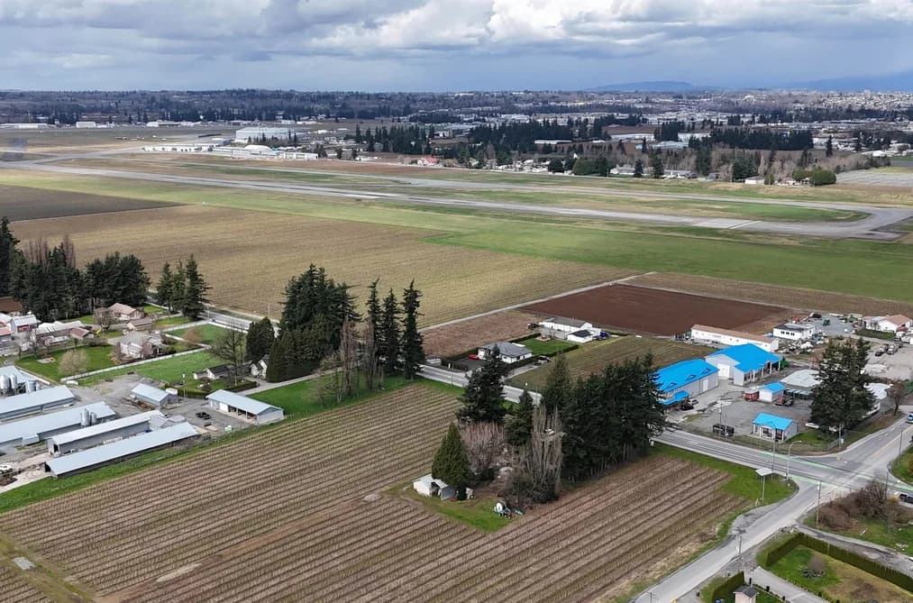 31964 HUNTINGDON ROAD, Abbotsford, BC — Residential for Sale - Main Photo