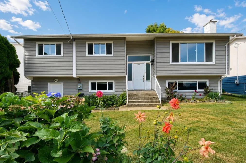 31975 RAVEN AVENUE, Mission, BC — Residential for Sale - Main Photo