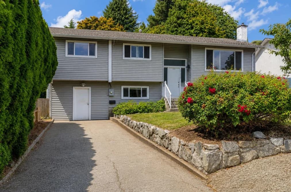 31975 RAVEN AVENUE, Mission, BC — Residential for Sale - Photo 2