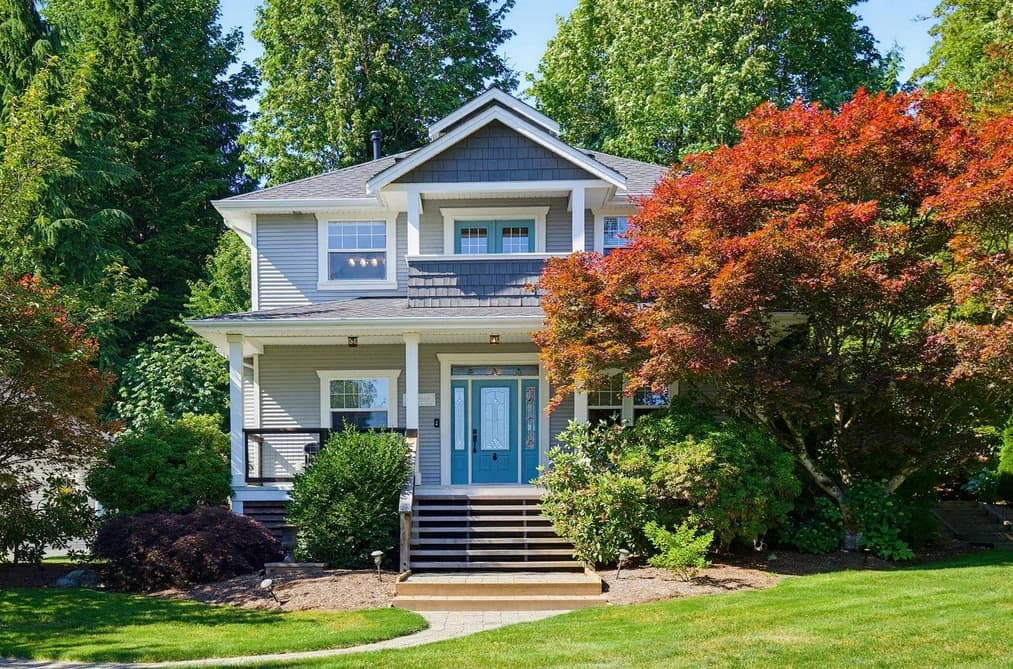 31991 BENCH AVENUE, Mission, BC — Residential for Sale - Main Photo