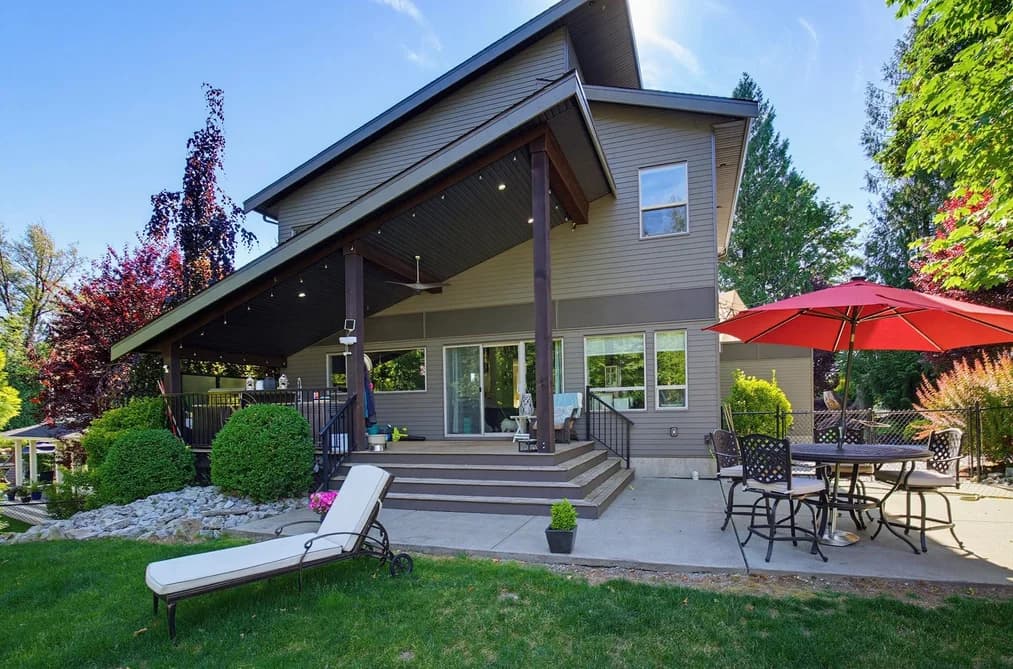 31992 OYAMA PLACE, Mission, BC — Residential for Sale - Photo 2