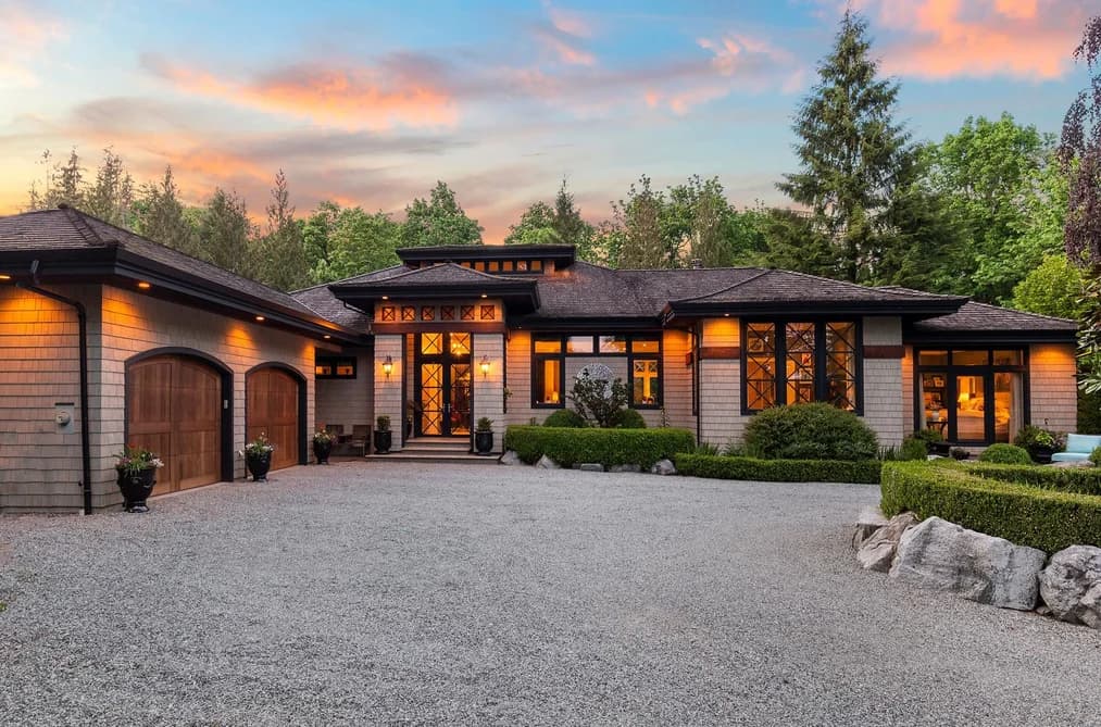 31999 BENCH AVENUE, Mission, BC — Residential for Sale - Main Photo