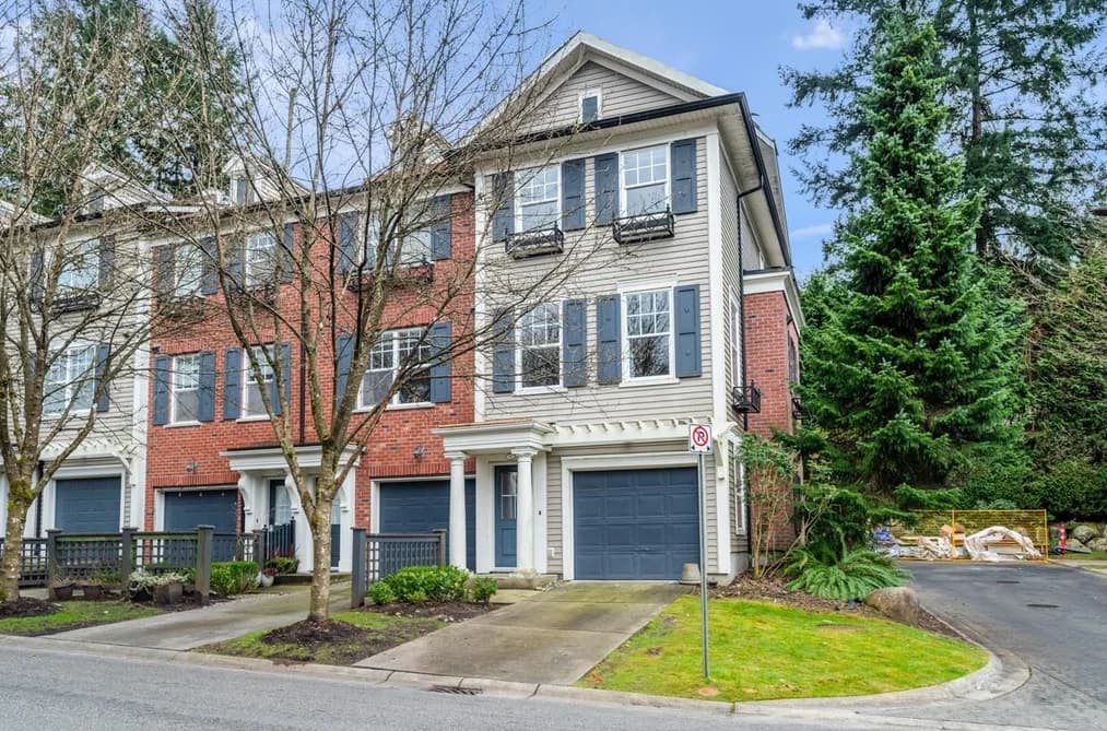 32 102 FRASER STREET, Port Moody, BC — Residential for Sale - Main Photo