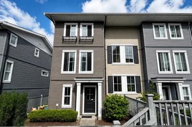 Townhouse for sale at 32 10735 84 Avenue Delta British Columbia - MLS: R3151619