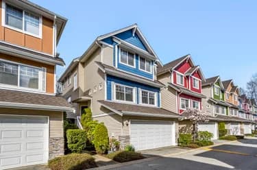 Townhouse for sale at 32 1108 Riverside Close Port Coquitlam British Columbia - MLS: R3131611