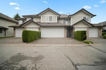 Townhouse for sale at 32 1370 Riverwood Gate Boulevard Port Coquitlam British Columbia - MLS: R3123557