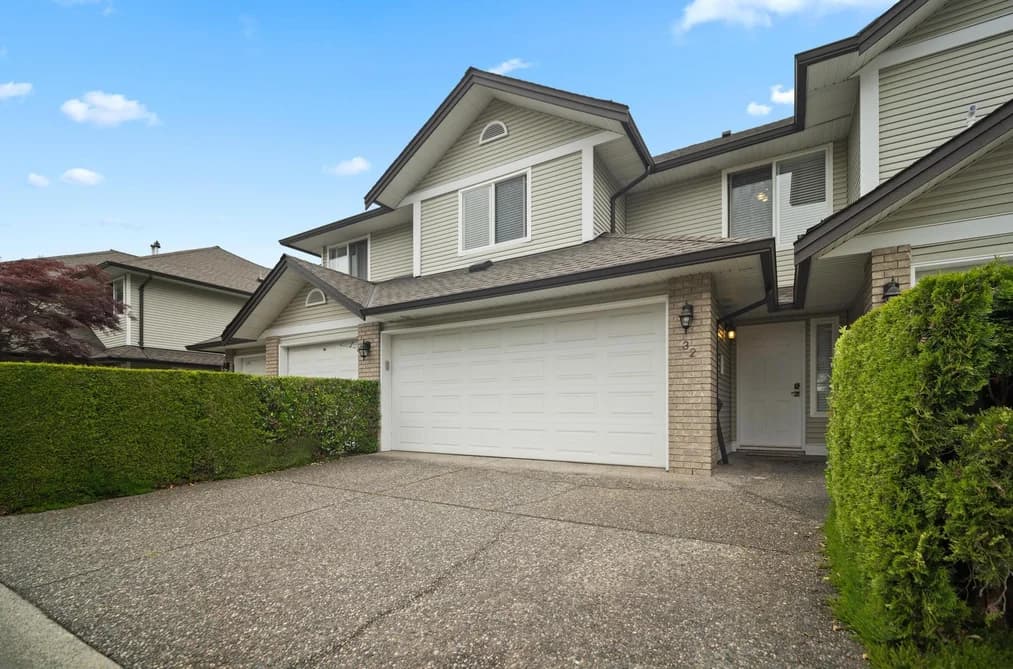 32 1370 RIVERWOOD GATE BOULEVARD, Port Coquitlam, BC — Residential for Sale - Photo 2
