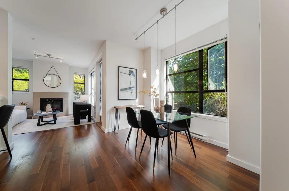 32 1863 WESBROOK MALL, Vancouver, BC — Residential for Sale - Photo 2