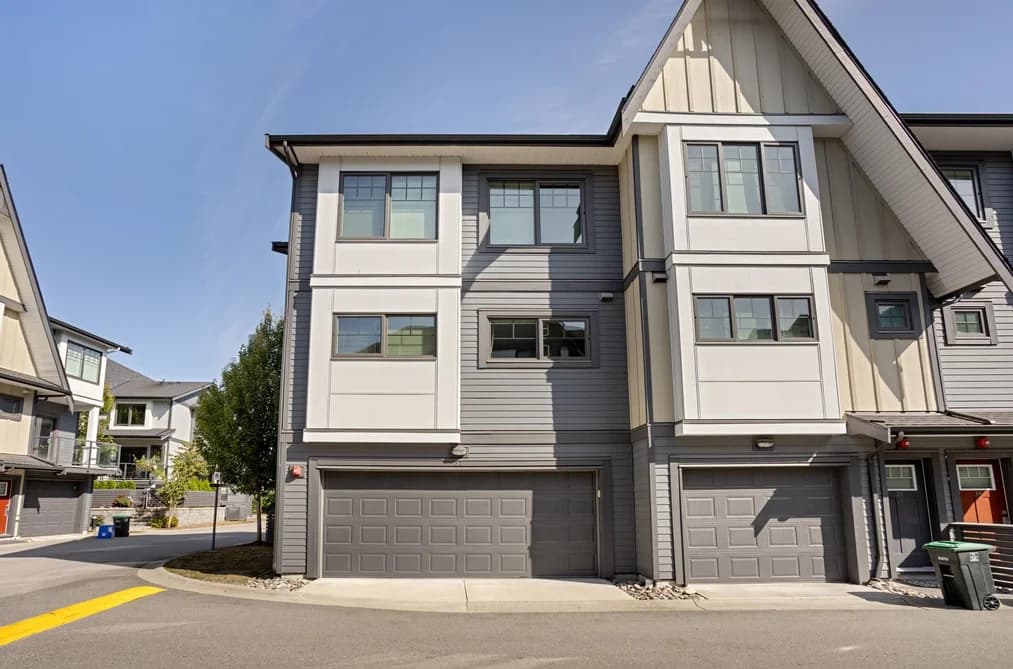 32 19451 SUTTON AVENUE, Pitt Meadows, BC — Residential for Sale - Main Photo