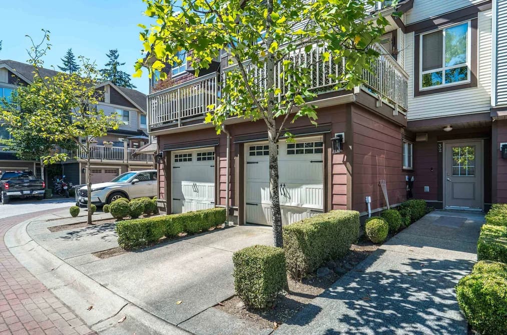 32 19560 68 AVENUE, Surrey, BC — Residential for Sale - Main Photo