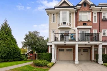 Townhouse for sale at 32 20738 84 Avenue Langley British Columbia - MLS: R3160039