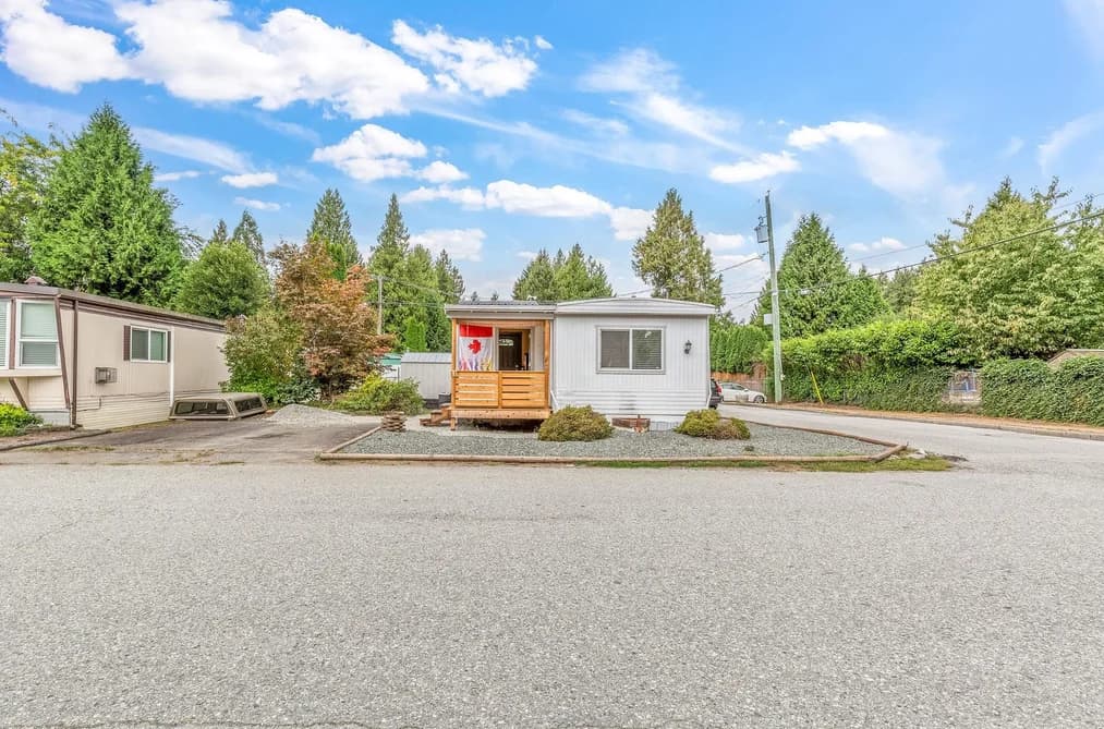 32 21163 LOUGHEED HIGHWAY, Maple Ridge, BC — Residential for Sale - Photo 2