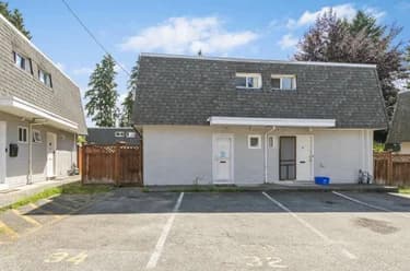 Townhouse for sale at 32 21555 Dewdney Trunk Road Maple Ridge British Columbia - MLS: R3144814
