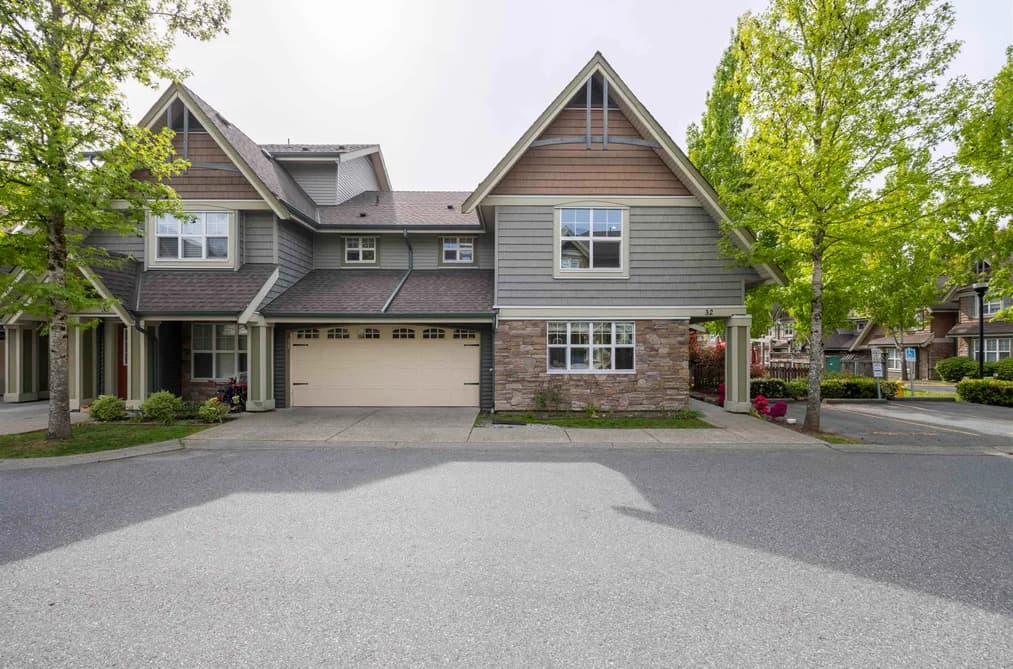 32 22977 116 AVENUE, Maple Ridge, BC — Residential for Sale - Main Photo